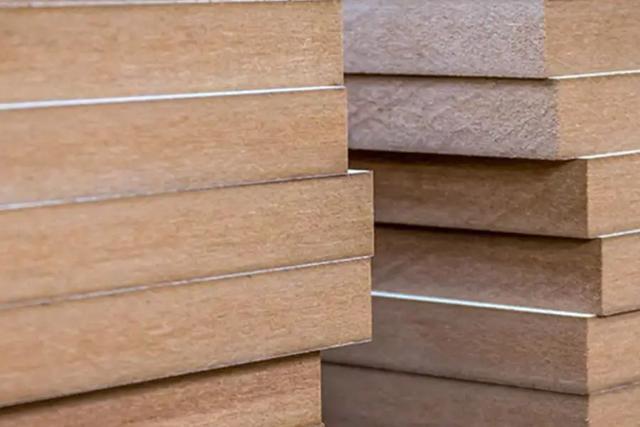 Mdf